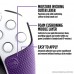 Насадки на стики и ручки управления Performance Kit Galaxy для Dualshock 4/DualSense 5 (KontrolFreek), 1189613, Аксессуары