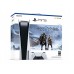 PlayStation 5 Bundle (825 Gb, білий, God of War Ragnarok), 94423943, Игры