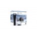 PlayStation 5 Bundle (825 Gb, білий, God of War Ragnarok), 94423943, Игры