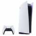 PlayStation 5 Bundle (825 Gb, білий, God of War Ragnarok), 94423943, Игры