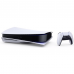PlayStation 5 Bundle (825 Gb, білий, God of War Ragnarok), 94423943, Игры