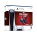 PlayStation 5 Bundle (825Gb, белый, Spider-Man 2), , Приключения/экшен