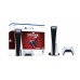 PlayStation 5 Bundle (825Gb, белый, Spider-Man 2), , Приключения/экшен