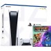 PlayStation 5 Bundle (825Gb, белый, Ratchet and Clank Rift Apart) PlayStation 5 Bundle (825Gb, белый, Ratchet and Clank Rift Apart)