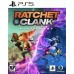 PlayStation 5 Bundle (825Gb, белый, Ratchet and Clank Rift Apart)