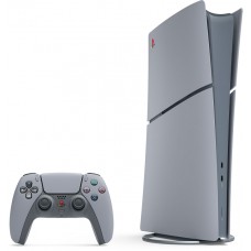 PlayStation 5 Slim 30th Anniversary Limited Edition (1Tb), 729217, Коллекционки