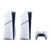 PlayStation 5 Slim Digital Edition Fortnite Cobalt Star Bundle (1Tb, білий), ,