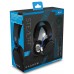 Наушники PlayStation 5 Stereo Gaming Headset Shadow V (Stealth, черный)