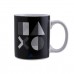 Чашка PlayStation Heat Change Mug PS5 (Paladone), 102120, Аксессуары