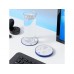 Подстаканники металлические PlayStation Metal Coasters PS5 (Paladone), 102116, Аксессуары