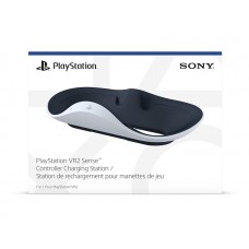 Зарядная станция для PlayStation VR2 Sense (PS5, оригинал), ,
