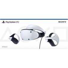 Окуляри віртуальної реальності PlayStation VR2, 528550,