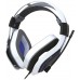 Навушники Playstation 5 Gioteck HC-9 Wired Headset (PS5, білий), ,