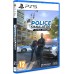 Police Simulator Patrol Officers (PS5, російські субтитри), 115707, Гонки