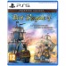 Port Royale 4 (PS5, русская версия) купить в интернет-магазине ⭐ GameSpot.com.ua ⭐ Port Royale 4 (PS5, русская версия), 111225, Приключения/экшен