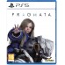 Pragmata (PS5, русская версия), 141634, Приключения/экшен