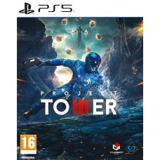 Project Tower (PS5), ,