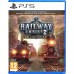 Railway Empire 2 Deluxe Edition (PS5) купить в интернет-магазине ⭐ GameSpot.com.ua ⭐ Railway Empire 2 Deluxe Edition (PS5), ,