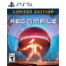 Recompile Limited Edition (PS5, русские субтитры), ,