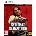 Red Dead Redemption HD (PS5), ,