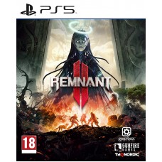 Remnant 2 (PS5, русская версия)..