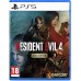 Resident Evil 4 Remake Gold Edition (PS5, русская версия) купить в интернет-магазине ⭐ GameSpot.com.ua ⭐ Resident Evil 4 Remake Gold Edition (PS5, русская версия), ,