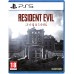 Resident Evil Requiem (PS5), ,