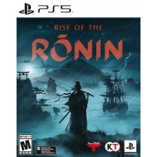 Rise of the Ronin (PS5, русские субтитры), 433242, Приключения/экшен