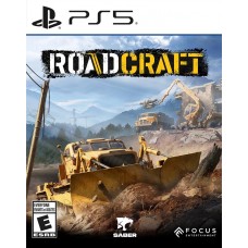 Roadcraft (PS5, русские субтитры), 131659, Гонки