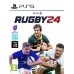 Rugby 24 (PS5) купить в интернет-магазине ⭐ GameSpot.com.ua ⭐ Rugby 24 (PS5), ,