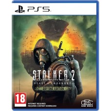S.T.A.L.K.E.R. 2 (PS5)..