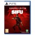 SIFU Vengeance Edition (PS5, русские субтитры), 1191251, Приключения/экшен