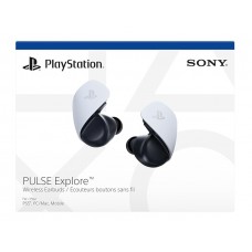 Бездротові навушники SONY Pulse Explore (PS5), ,