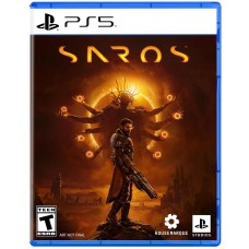 Saros (PS5, русская версия), 141657, Приключения/экшен