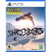 Shredders Full Ride Edition (PS5), ,