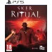 Sker Ritual (PS5), ,