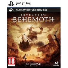 Skydances Behemoth (PS5)..
