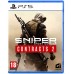Sniper Ghost Warrior Contracts 2 (PS5, русские субтитры), 1171348, Шутеры