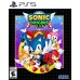 Sonic Origins Plus (PS5, російські субтитри), 120771, Приключения/экшен