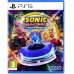 Sonic Racing Crossworlds (PS5), ,