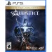 Soulstice Deluxe Edition (PS5) купить в интернет-магазине ⭐ GameSpot.com.ua ⭐ Soulstice Deluxe Edition (PS5), 114304, Приключения/экшен