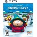 South Park Snow Day (PS5), ,