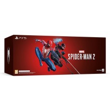 Spider-Man 2 Collectors Edition (PS5), ,