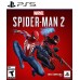 Spider-Man 2 (PS5, русская версия) Б/У, ,