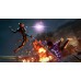 Spider-Man Miles Morales Ultimate Edition (PS5, русская версия) Б/У, 9804093P, Приключения/экшен