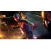 Spider-Man Miles Morales Ultimate Edition (PS5, русская версия) Б/У, 9804093P, Приключения/экшен