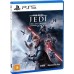 Star Wars Jedi Fallen Order (PS5, русская версия) Б/У, ,