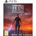 Star Wars Jedi Survivor (PS5), 118294, Шутеры