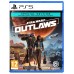 Star Wars Outlaws Special Day One Edition (PS5), 127420, Игры