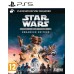Star Wars Tales From the Galaxys Edge Enhanced Edition VR2 (PS5) купить в интернет-магазине ⭐ GameSpot.com.ua ⭐ Star Wars Tales From the Galaxys Edge Enhanced Edition VR2 (PS5), ,